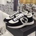 Chanel sneaker