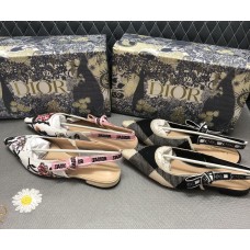Dior Sandals
