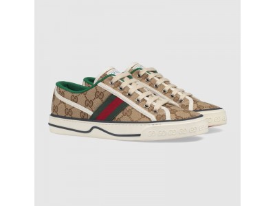 Gucci Tennis 1977