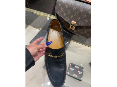 Gucci loafers 2 for men