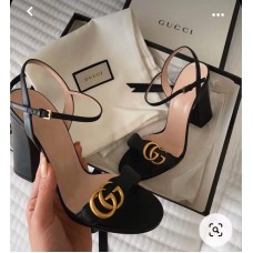 Gucci heels