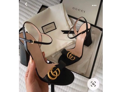 Gucci heels